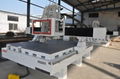 Heavy Duty Gantry Moving CNC Machine Processing Center 2