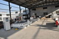 Heavy Duty Gantry Moving CNC Machine Processing Center 4