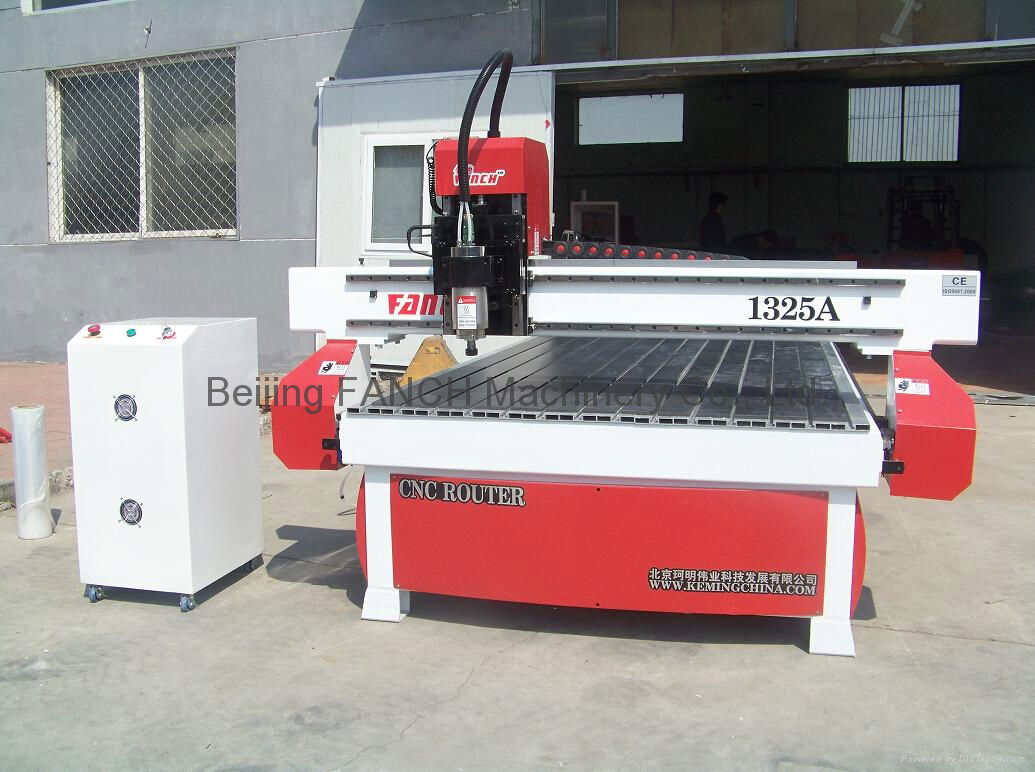 Advertise CNC Rourer engrave machine