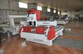 double cylinder rourer cnc engrave machine 2