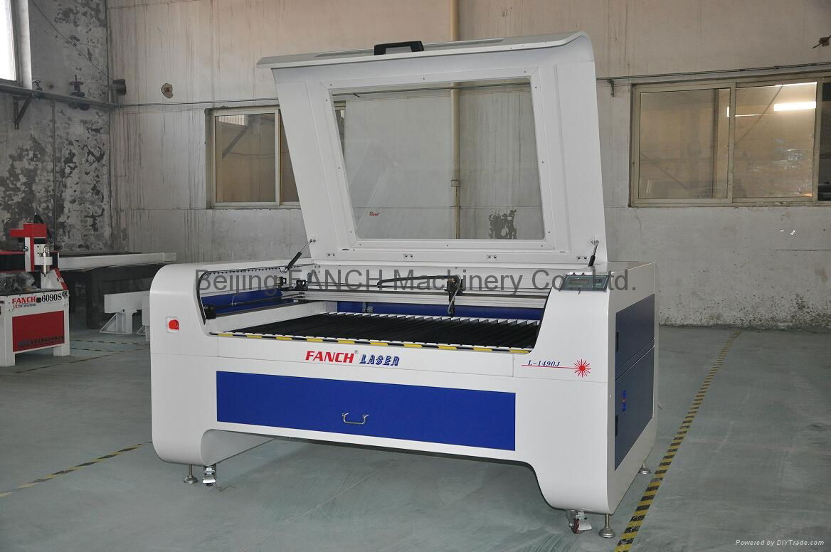 laser engrave and cutting machine 3