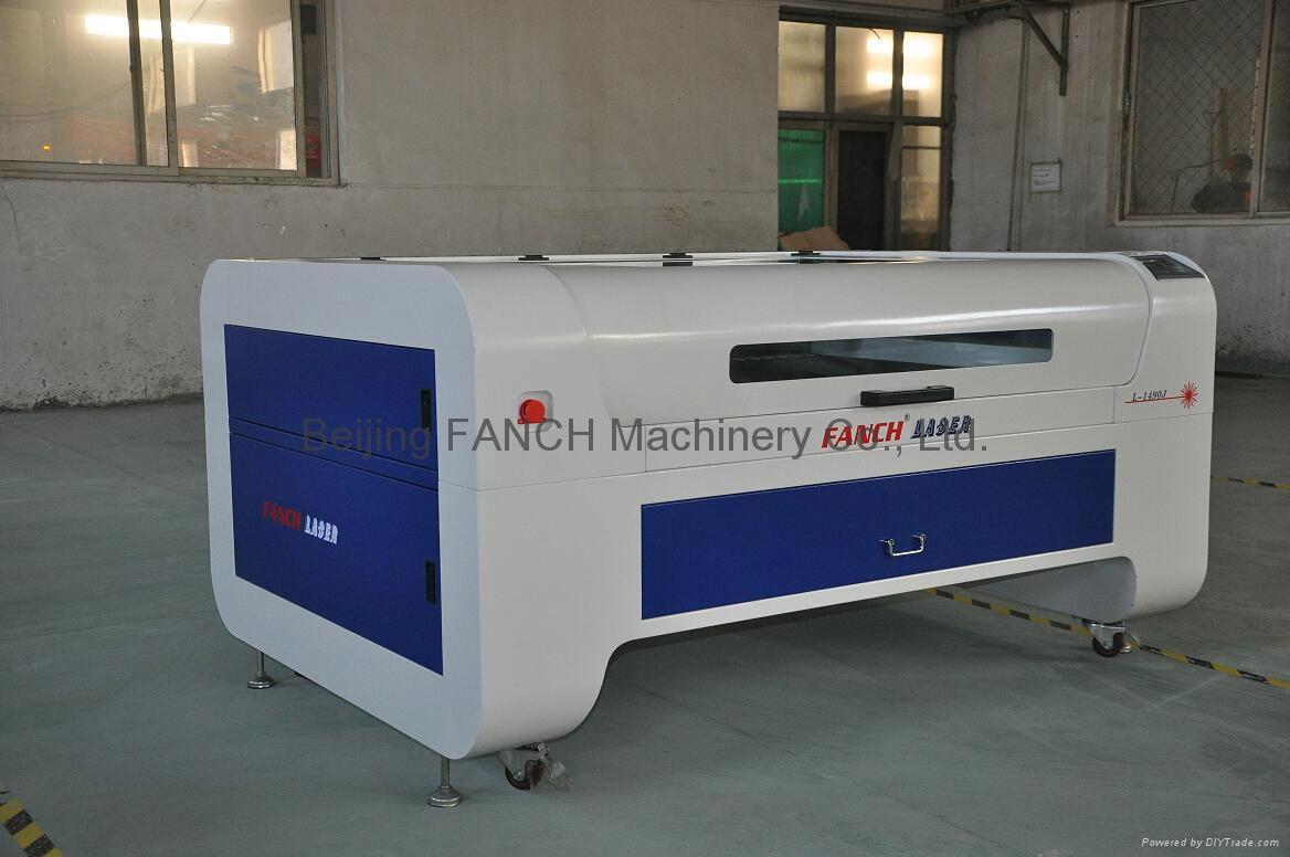 laser engrave and cutting machine 4