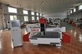 vacuum table wood cnc router for wood industry 3