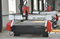 vacuum table wood cnc router for wood industry 1