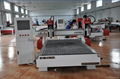 double head cnc router