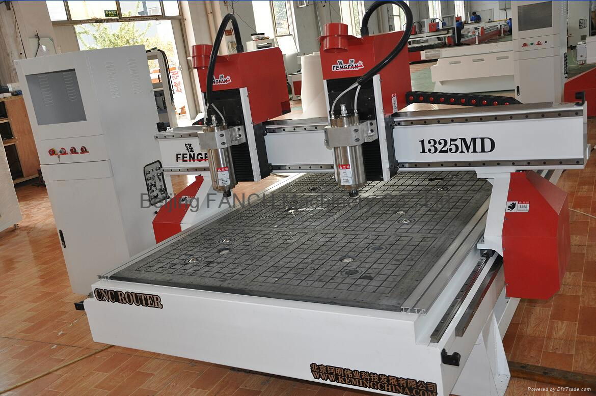 double head cnc router 3