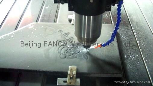 stone engraving machine marble router