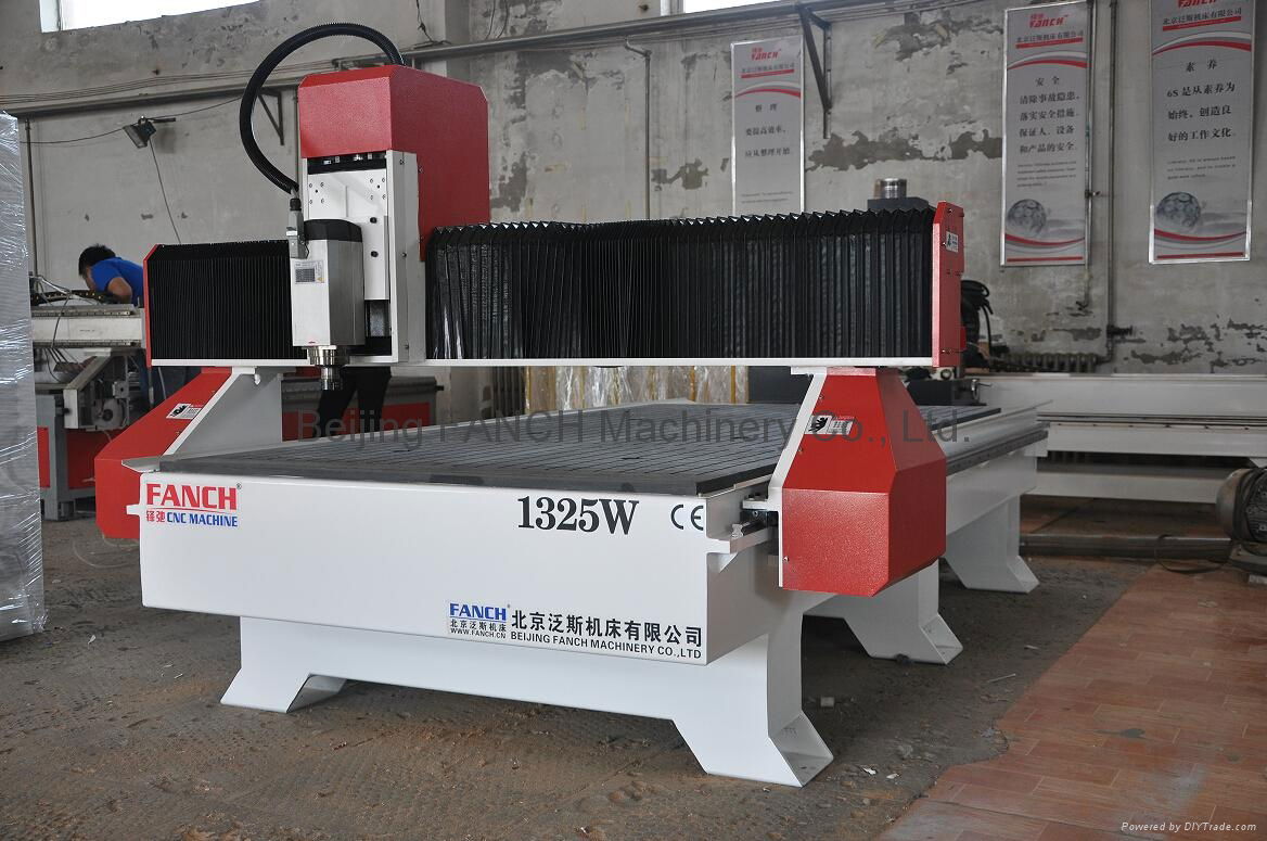 new type wood cnc router for furniture industry 3