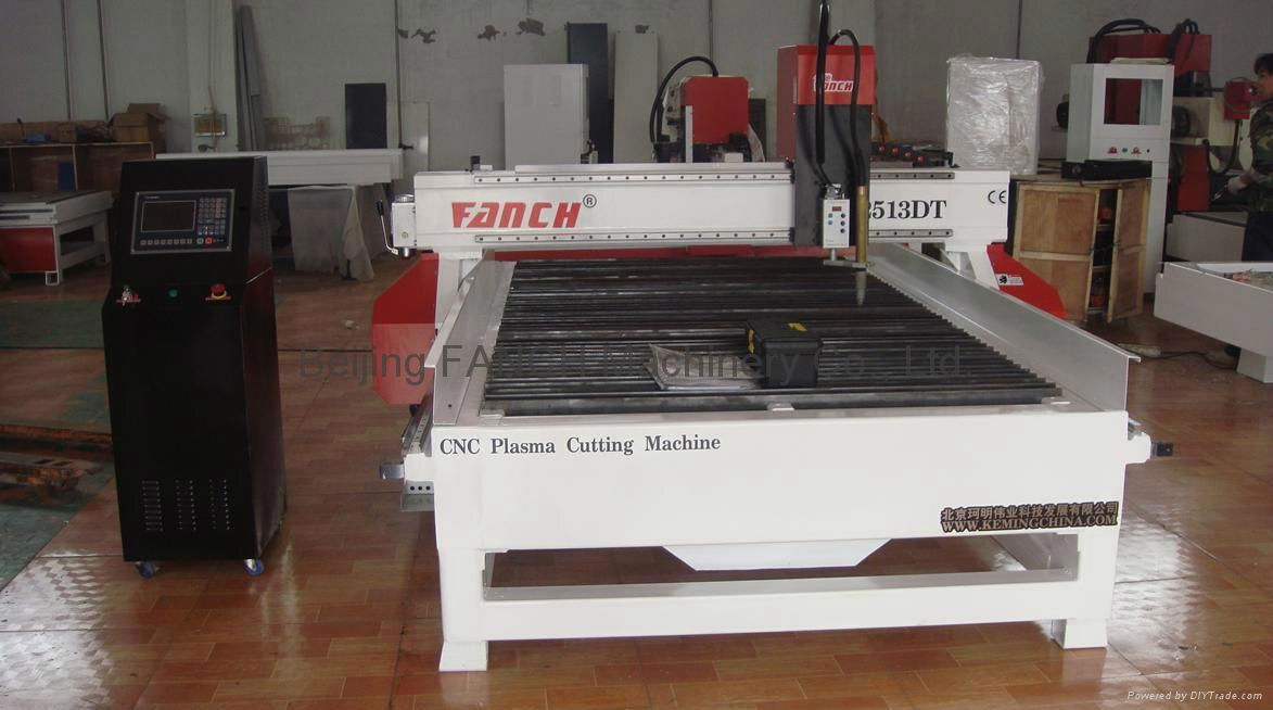 plasma cutting machine metal cutting machine