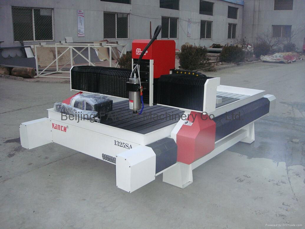 stone engraving machine marble router 3