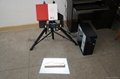 High accuracy and reasonable 3d optical scanner 2