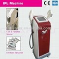 IPL Machine (Aesthtic Instrument IPL for Skin Care, Rejuvenation and Treatment) 1
