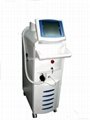 755nm Alexandrite Laser(alex laser for white hair removal use for clinic doctor)