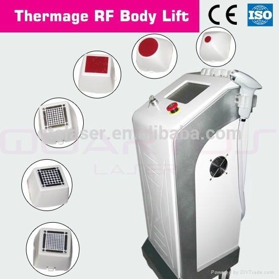 Thermage RF Body Lift Machine(Best wrinkle removal qualified welcomed fractiona) 1