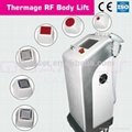Thermage RF Body Lift Machine(Best wrinkle removal qualified welcomed fractiona)