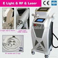 Multifunction Series(qts-MT200 Factory price!!! elight hair removal machine) 1