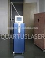 Q-switched Nd: yag laser 1
