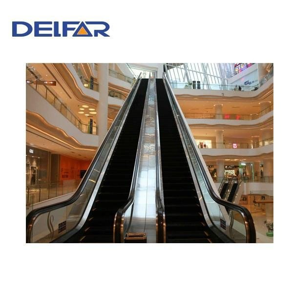 Escalator from Delfar
