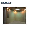 Freight elevator from Delfar 1