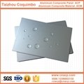 Nano facade aluminium composite panel manufacture, factory of acm 3
