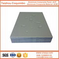 Nano facade aluminium composite panel manufacture, factory of acm 4