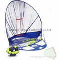 Jugs A0250 Softball Toss Package