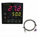 Inkbird Dual PID Temperature Controller