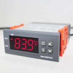 Inkbird 110V Digital Temperature Controller Fahrenheit &Centigrade Thermostat