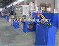 copper wire extrusion machine