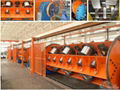 Cable Conductor Stranding Machine 1