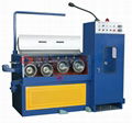 JCJX-B24(B24/A) Fine copper wire drawing machine