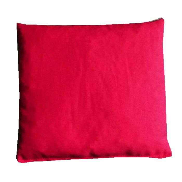 100% Natural Cherry Pit Pillow 3