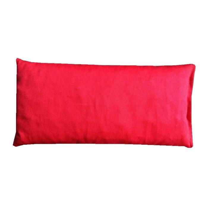 100% Natural Cherry Pit Pillow 2