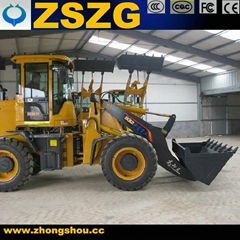 cheap price Zl-932 wheel loader new brand