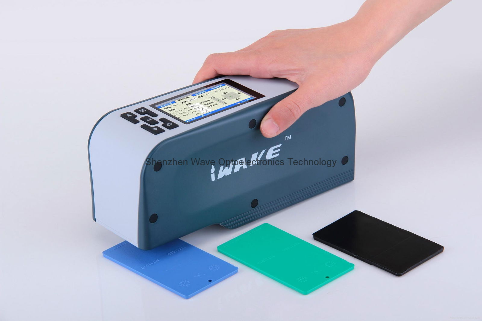 WF Series Colorimeter 5