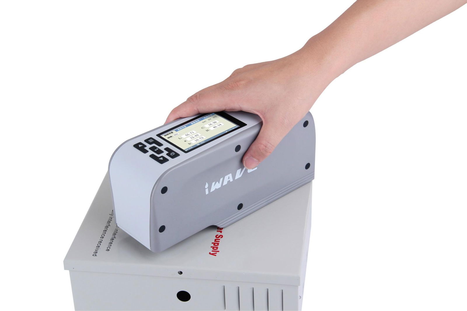 WF Series Colorimeter 4