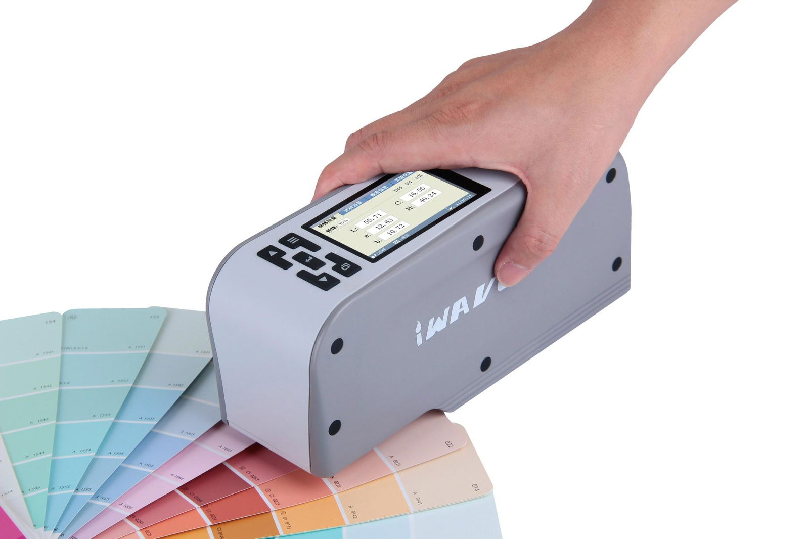 WF Series Colorimeter 5