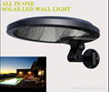 Motion Sensor Rotatable Beam Angle Led Wall Light Outdoor Lighting 1