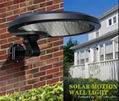 Motion Sensor Rotatable Beam Angle Led Wall Light Outdoor Lighting 3