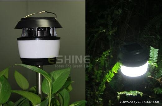 Best seller Solar powered 3.7v Led Light for Garden Decoration