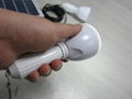 Detachable Home Lighting Solar Led light Kits 3