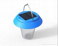 Portable Cheap Solar Lantern for Camping 2