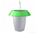 Portable Cheap Solar Lantern for Camping 3