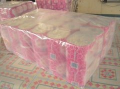 Toile tissue paper roll 