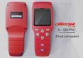 OBDSTAR original X-100 pro auto key programmer(tel: +8615818692132)