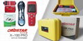 OBDSTAR original X-100 pro auto key programmer(tel: +8615818692132) 3