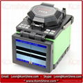 FX35 High-End Optical Fiber Fusion Splicer 4