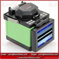 FX35 High-End Optical Fiber Fusion Splicer 2