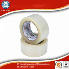 High quality colorful printing opp adhesive packing tape