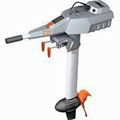 For New Torqeedo Travel 1003 Electric Outboard, Long Shaft